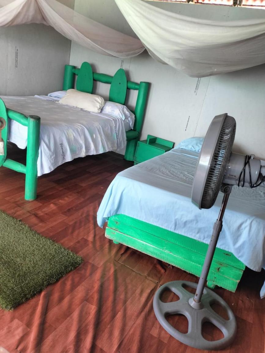 Playa Tortuga Cabana Playa Blanca Room photo